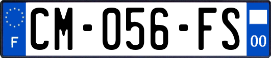 CM-056-FS