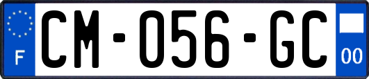 CM-056-GC