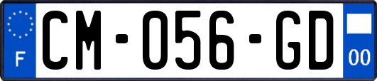 CM-056-GD
