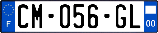 CM-056-GL