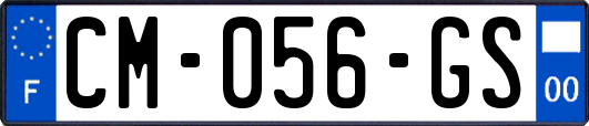 CM-056-GS