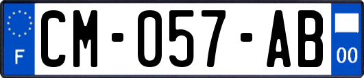 CM-057-AB