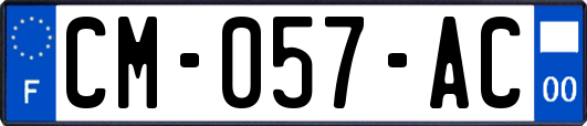 CM-057-AC