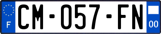 CM-057-FN