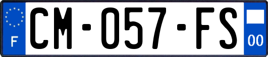 CM-057-FS