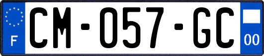 CM-057-GC
