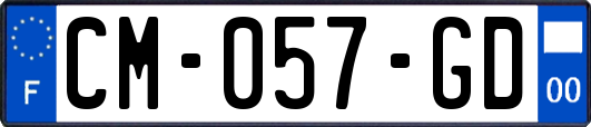 CM-057-GD
