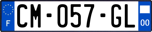 CM-057-GL