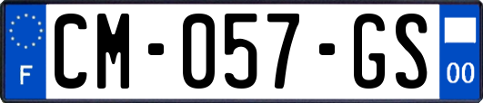 CM-057-GS