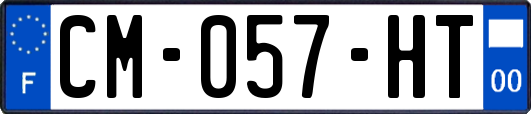 CM-057-HT