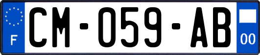 CM-059-AB