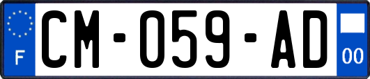 CM-059-AD