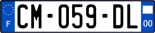 CM-059-DL