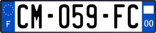 CM-059-FC