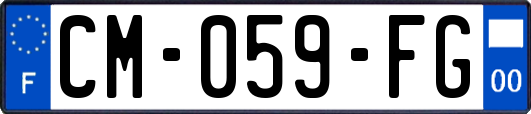 CM-059-FG