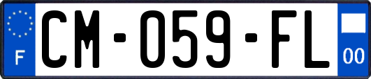 CM-059-FL