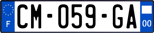 CM-059-GA