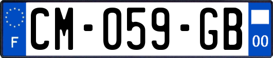 CM-059-GB