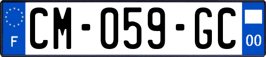 CM-059-GC