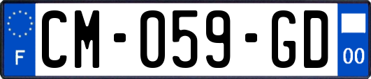 CM-059-GD