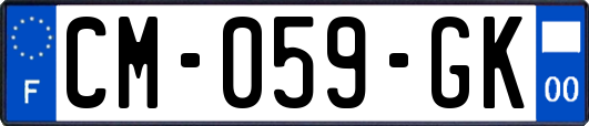 CM-059-GK
