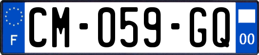 CM-059-GQ