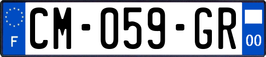 CM-059-GR