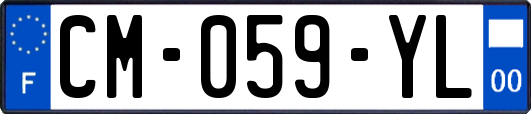 CM-059-YL