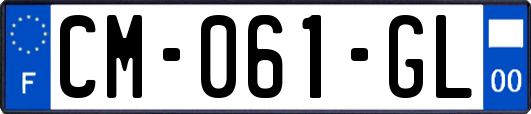CM-061-GL
