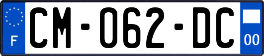 CM-062-DC