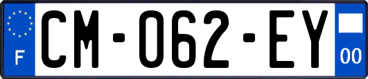 CM-062-EY