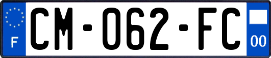 CM-062-FC