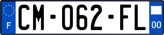 CM-062-FL