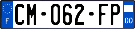 CM-062-FP