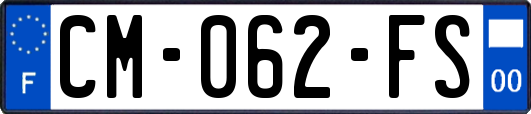 CM-062-FS