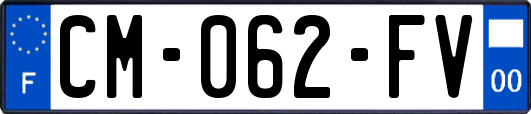 CM-062-FV