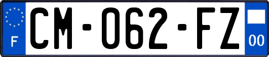 CM-062-FZ