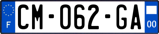 CM-062-GA