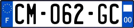 CM-062-GC