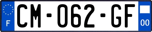 CM-062-GF