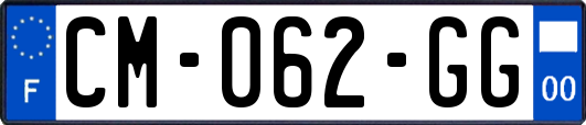 CM-062-GG