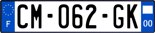 CM-062-GK