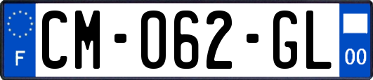 CM-062-GL