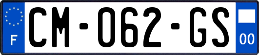 CM-062-GS