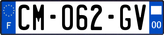 CM-062-GV