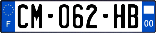 CM-062-HB