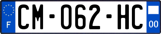 CM-062-HC