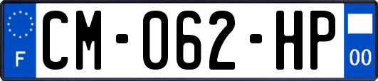 CM-062-HP