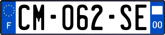 CM-062-SE