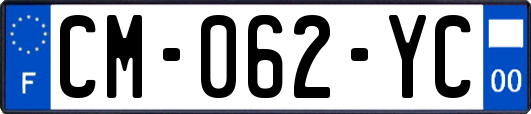 CM-062-YC